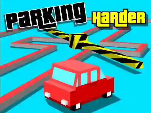 Gioco Parking Harder in linea