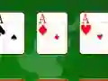 Gioco My favorite classic solitaire in linea