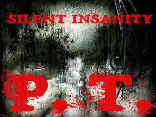 Gioco Silent Insanity: Psychological Trauma in linea
