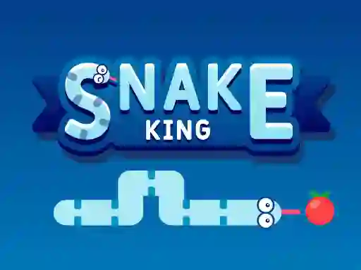 Gioco Snake King in linea