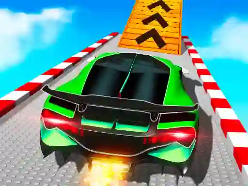 Gioco GT Cars City Racing in linea