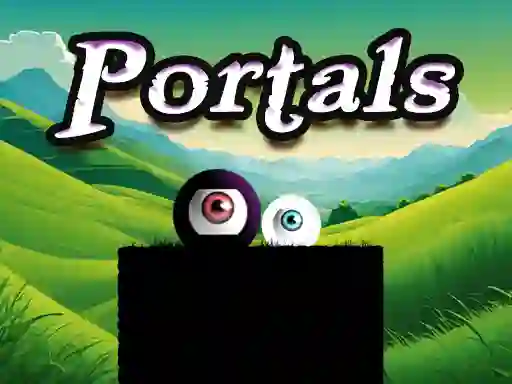 Gioco Portals in linea