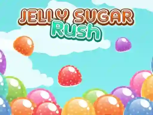 Gioco Jelly Sugar Rush in linea