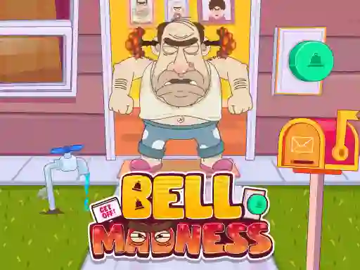 Gioco Bell Madness in linea