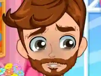 Gioco Boyfriend Girl Makeover in linea