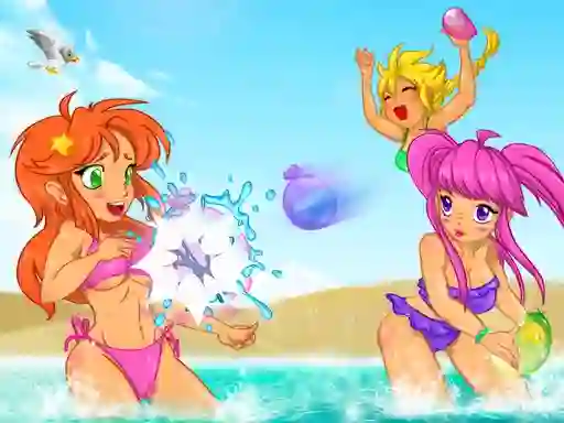 Gioco Boys & Girls Bubble Pop in linea