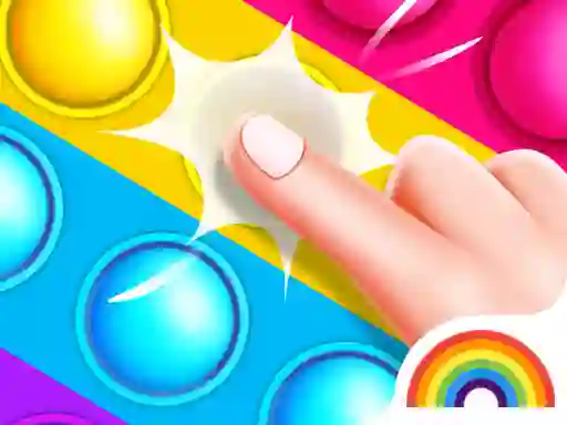 Gioco Pop It Master in linea