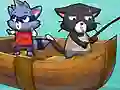 Gioco Civet's Odyssey in linea