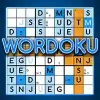 Gioco Wordoku in linea