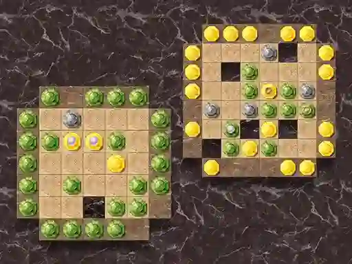 Gioco Gemz Game in linea