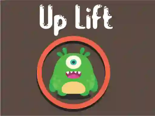 Gioco Up Lift in linea