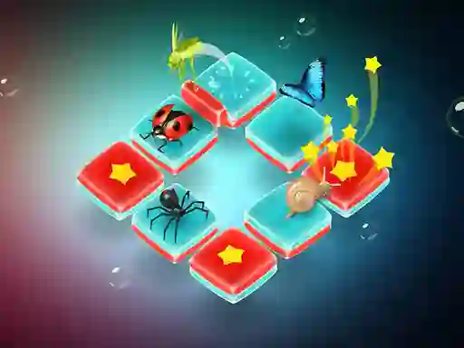 Gioco Insect Exploration in linea