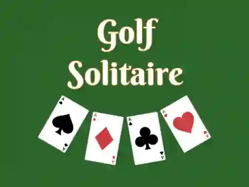 Gioco Golf Solitaire in linea