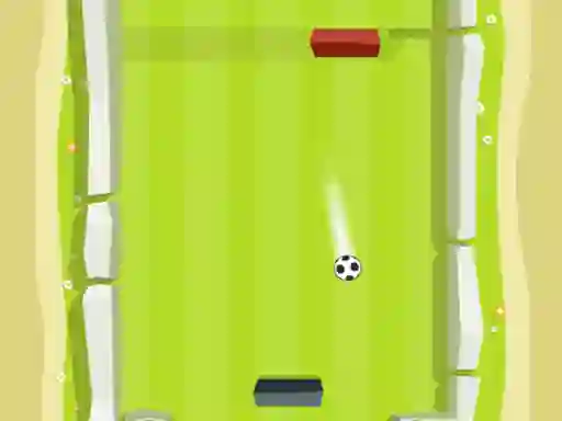 Gioco Pong Football in linea