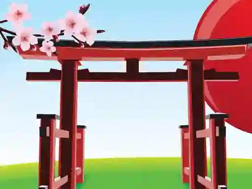 Gioco Asian Riddles in linea