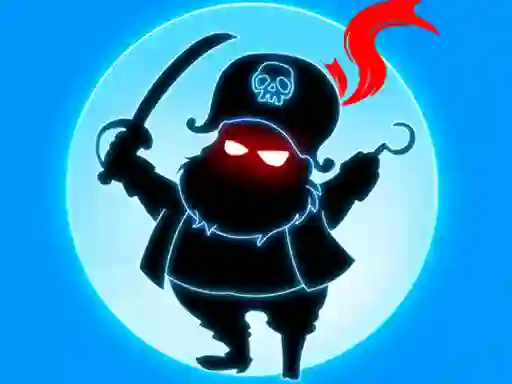Gioco Pirates in linea