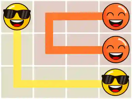 Gioco Emoji Flow in linea