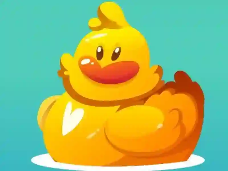 Gioco Duck Luck in linea