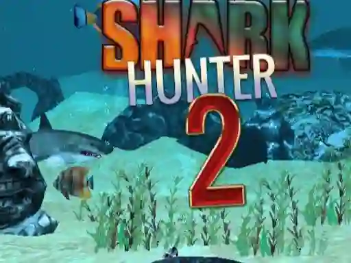 Gioco Shark Hunter 2 in linea