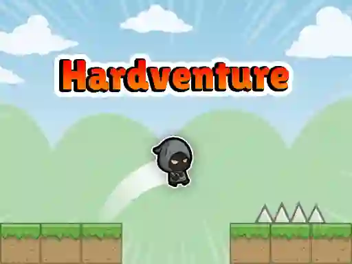Gioco Hardventure in linea