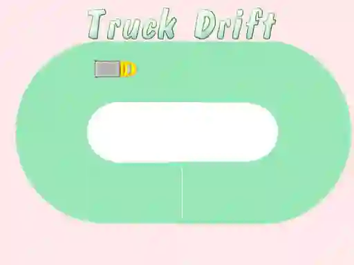 Gioco Truck Drift in linea