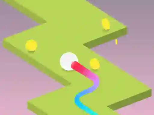 Gioco infinity Path in linea