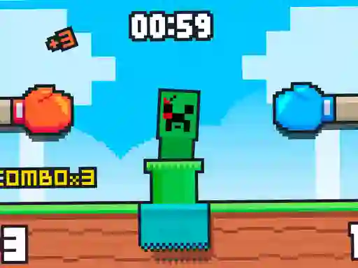 Gioco Craft Punch in linea