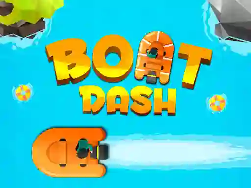 Gioco Boat Dash in linea
