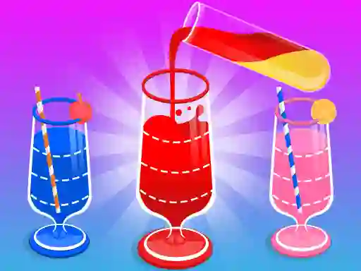 Gioco Water Pour Jam in linea