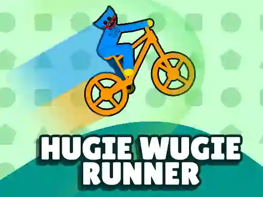 Gioco Hugie Wugie Runner in linea
