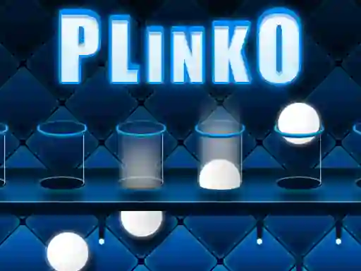 Gioco Plinko in linea