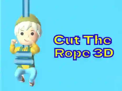 Gioco Cut The Rope 3D in linea