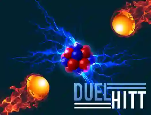 Gioco Duel Hit in linea