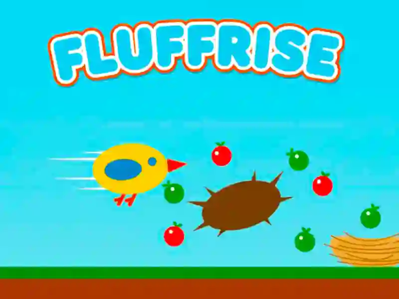 Gioco Fluffrise in linea