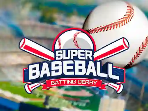 Gioco Super Baseball in linea
