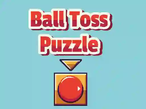 Gioco Ball Toss Puzzle in linea