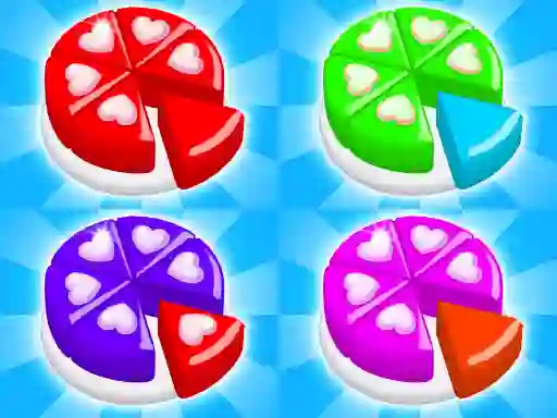 Gioco Candy Maker in linea
