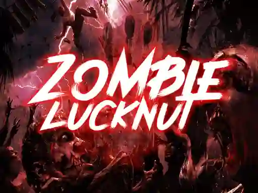 Gioco Zombie Lucknut in linea