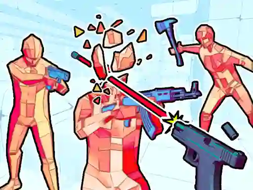 Gioco Time Shooter 2 in linea