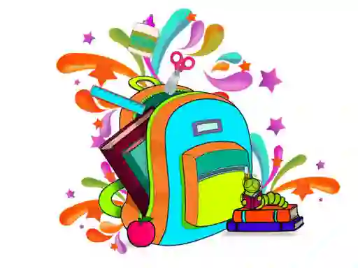 Gioco Hyper Back To School in linea