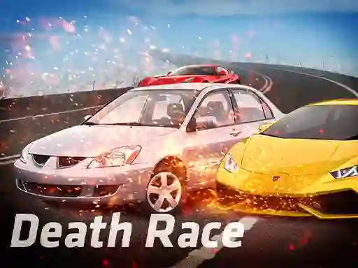 Gioco Death Race Sky Season in linea