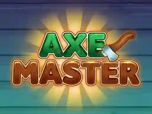 Gioco Axe Master in linea