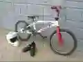 Gioco BMX bike pro in linea
