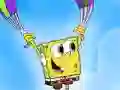 Gioco Flying Sponge Bob in linea