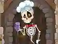 Gioco Creepy cooking in linea