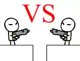Gioco Gun Battle in linea