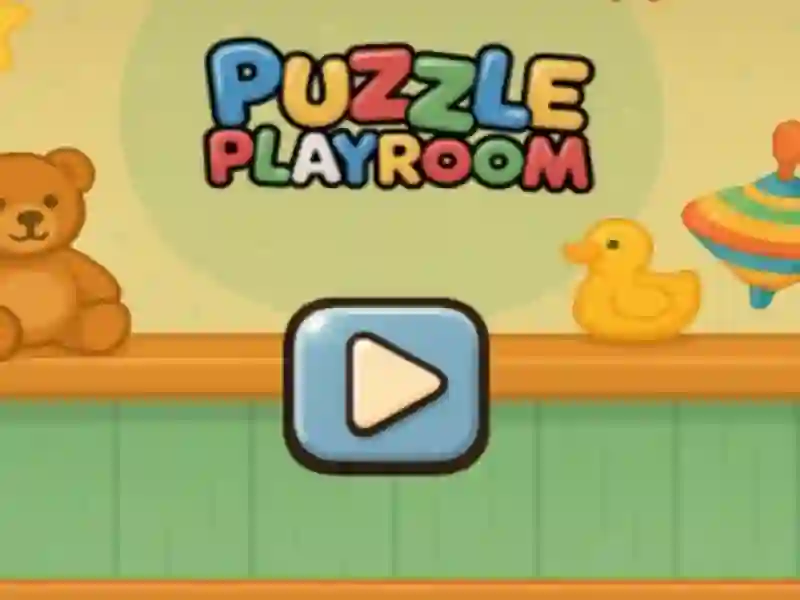 Gioco Puzzle Playroom in linea