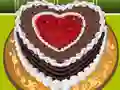 Gioco Black Forest Cake in linea
