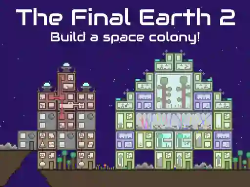Gioco The Final Earth 2 in linea