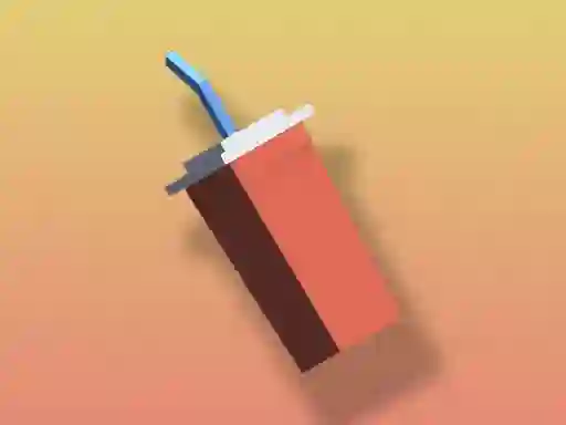 Gioco Bottle Flip 3D in linea